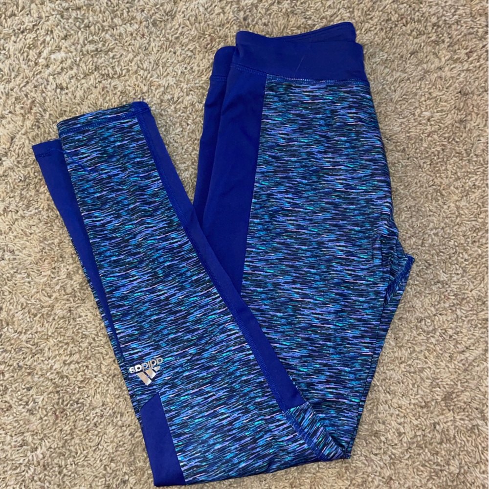 Adidas Leggings